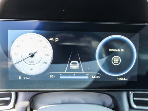 Certified 2023 Hyundai Elantra SEL w/ Convenience Package image 24