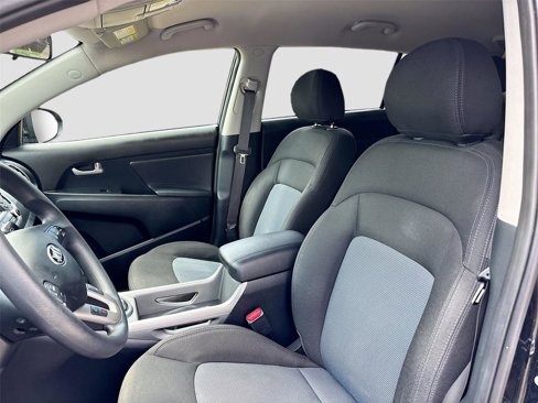 Used 2016 Kia Sportage LX image 20