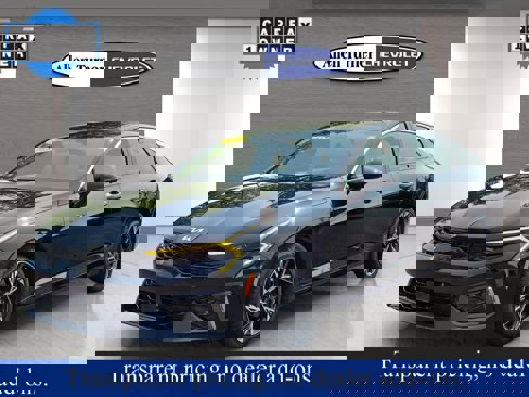 Used 2025 Kia K5 GT-Line image 3