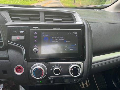 Used 2019 Honda Fit EX image 29