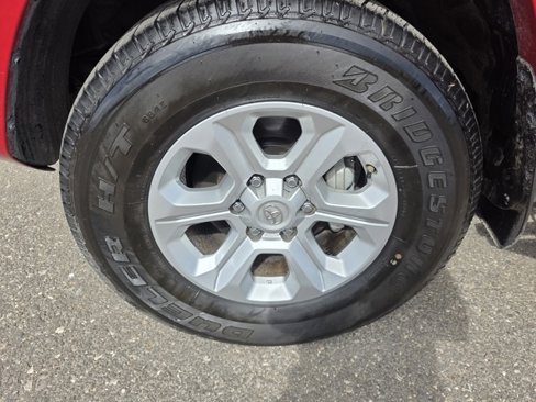 Used 2021 Toyota 4Runner SR5 image 21