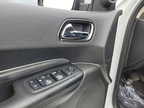 Used 2018 Dodge Durango GT image 18