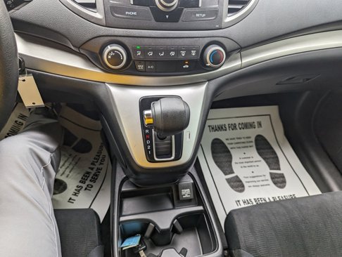 Used 2014 Honda CR-V LX image 18