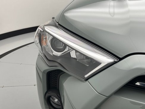 Used 2023 Toyota 4Runner TRD Off-Road Premium w/ Off Road Premium Plus Package image 43