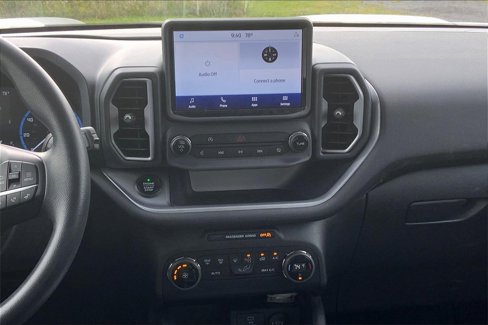 Used 2021 Ford Bronco Sport Big Bend image 7