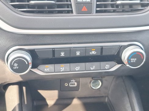 Used 2022 Nissan Altima 2.5 S image 29