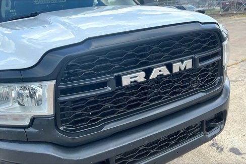 Used 2020 RAM 3500 Tradesman w/ Max Tow Package image 28