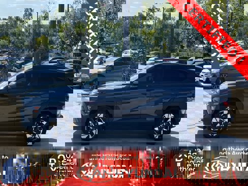 Certified 2024 Hyundai Kona SEL image 6