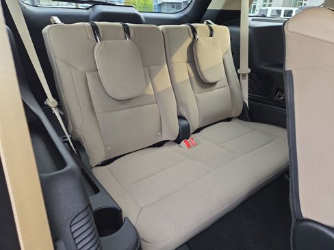Used 2021 Ford Explorer 4WD image 16