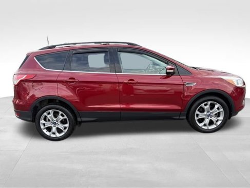 Used 2013 Ford Escape SEL image 5