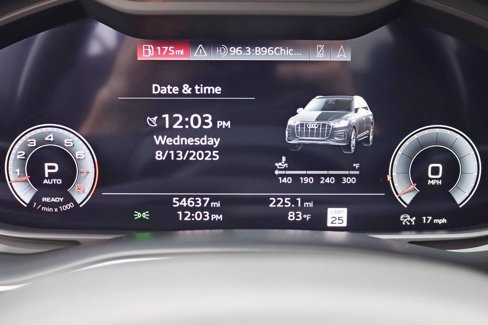Used 2022 Audi Q7 3.0T Prestige w/ Prestige Package image 14