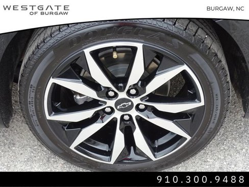 Used 2022 Chevrolet Malibu RS image 12