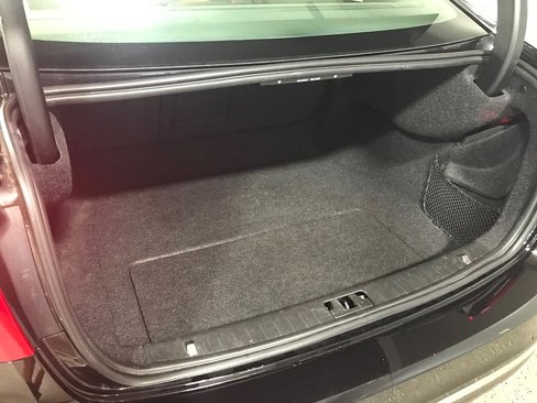 Used 2016 Volvo S60 T5 Inscription Platinum image 32