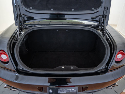 Used 2005 Ferrari 612 Scaglietti image 28