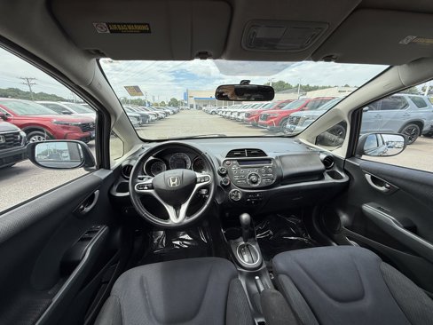 Used 2012 Honda Fit Sport image 19