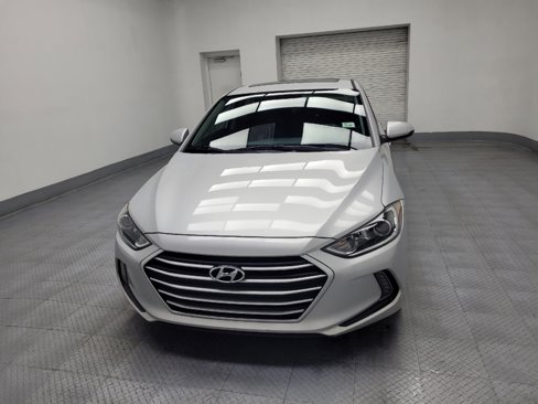 Used 2017 Hyundai Elantra Value Edition w/ Cargo Package image 15