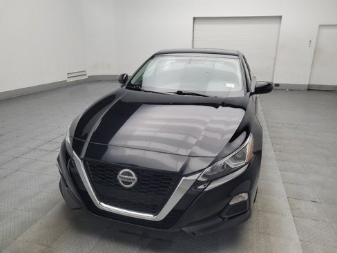 Used 2020 Nissan Altima 2.5 S image 15