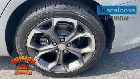 Used 2023 Chevrolet Malibu LT image 12