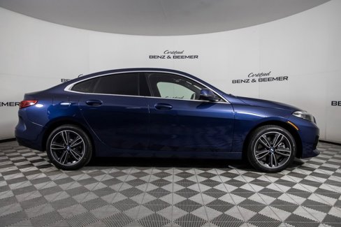 Used 2022 BMW 228i Gran Coupe w/ Convenience Package image 11