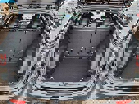 New 2025 Jeep Compass Limited image 20