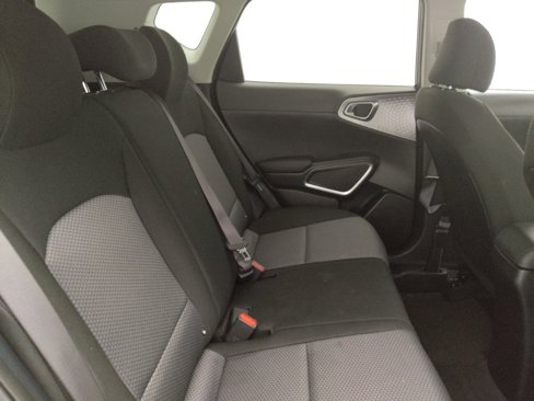 Used 2024 Kia Soul LX w/ Option Group 015 image 19