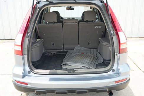Used 2011 Honda CR-V EX image 8