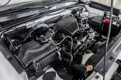 Used 2018 Toyota Tacoma SR image 42