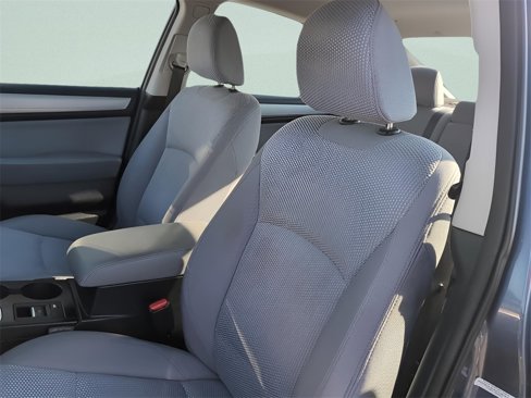 Used 2018 Subaru Legacy 2.5i Premium w/ Popular Package #1 image 7