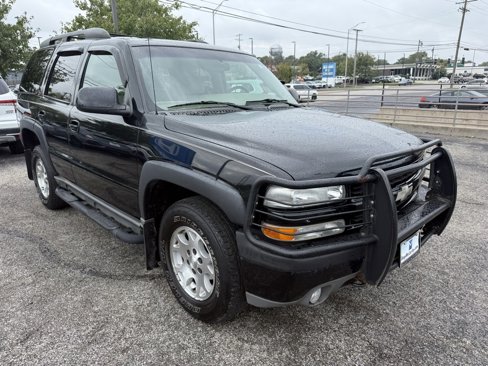 Used 2003 Chevrolet Tahoe Z71 image 4