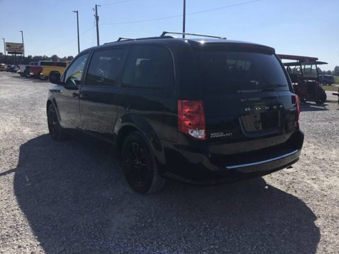 Used 2019 Dodge Grand Caravan GT image 6