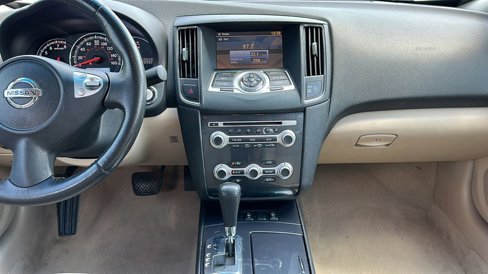Used 2012 Nissan Maxima 3.5 SV image 11