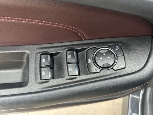 Used 2021 Ford Edge Titanium w/ Equipment Group 301A image 24