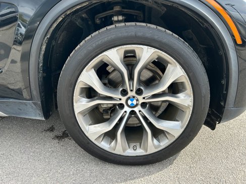 Used 2018 BMW X5 xDrive35i image 30