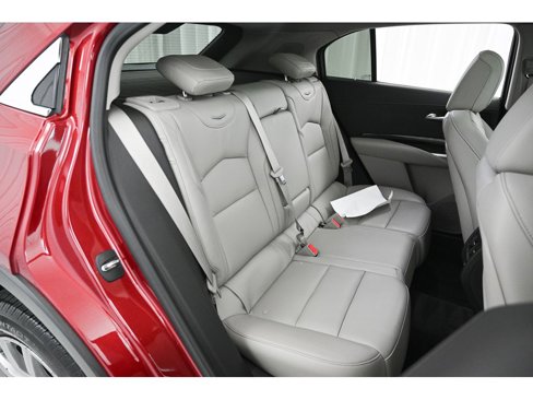 Used 2020 Cadillac XT4 Premium Luxury w/ Cold Weather Package image 19