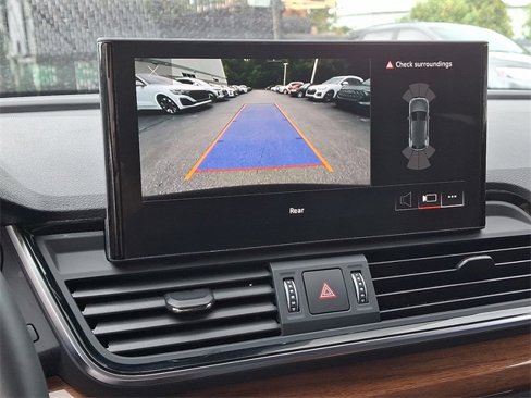 Certified 2023 Audi Q5 2.0T Premium w/ Convenience Package image 18