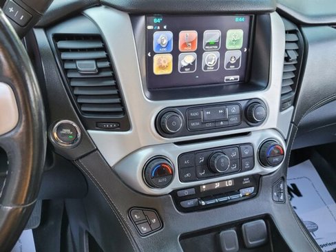 Used 2020 GMC Yukon XL SLT image 24