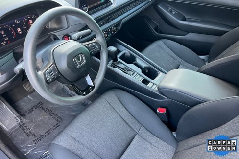 Used 2024 Honda Accord LX image 10