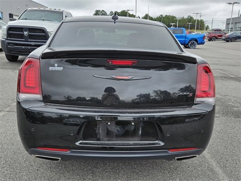Used 2022 Chrysler 300 S image 7