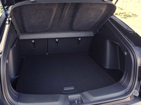 New 2025 Buick Envista Preferred w/ Convenience I Package image 26