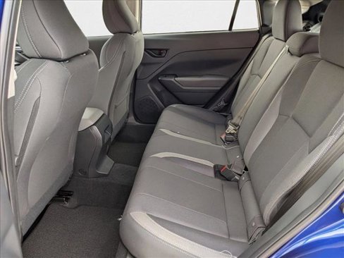 New 2025 Subaru Impreza 2.0i image 14