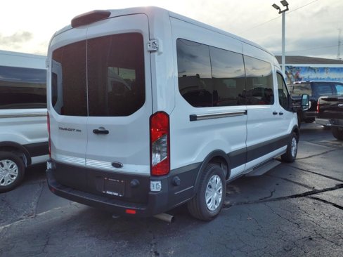 Used 2023 Ford Transit 350 XL image 2