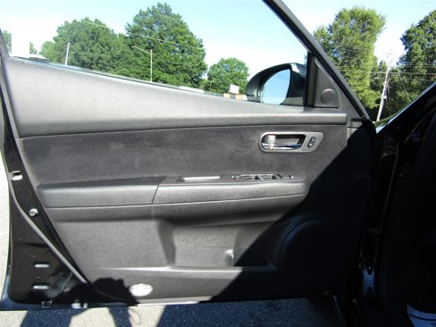 Used 2009 MAZDA MAZDA6 i Touring image 16