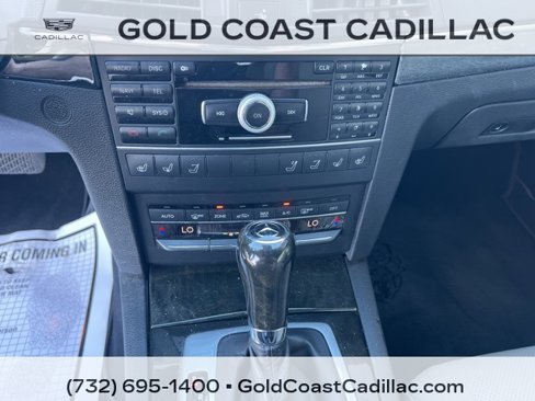 Used 2011 Mercedes-Benz E 350 Cabriolet image 14