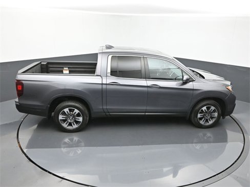 Used 2019 Honda Ridgeline RTL image 18
