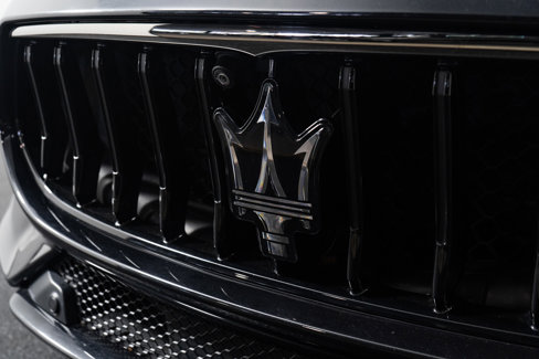 Used 2022 Maserati Quattroporte GT image 28