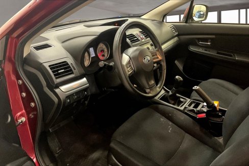 Used 2014 Subaru Impreza 2.0i Premium image 13