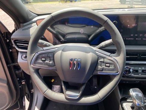 New 2025 Buick Envista Sport Touring w/ Convenience I Package image 13