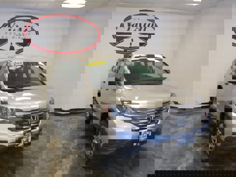 Used 2013 Honda CR-V LX image 1