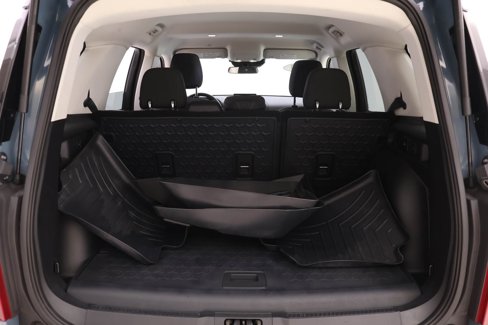 Used 2021 Ford Bronco Sport Badlands image 13