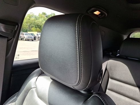 Used 2022 Chevrolet TrailBlazer ACTIV w/ Sun and Liftgate Package image 18